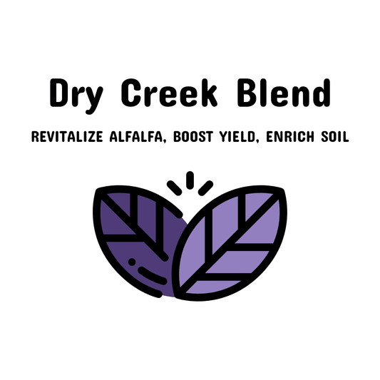 05. Dry Creek Blend