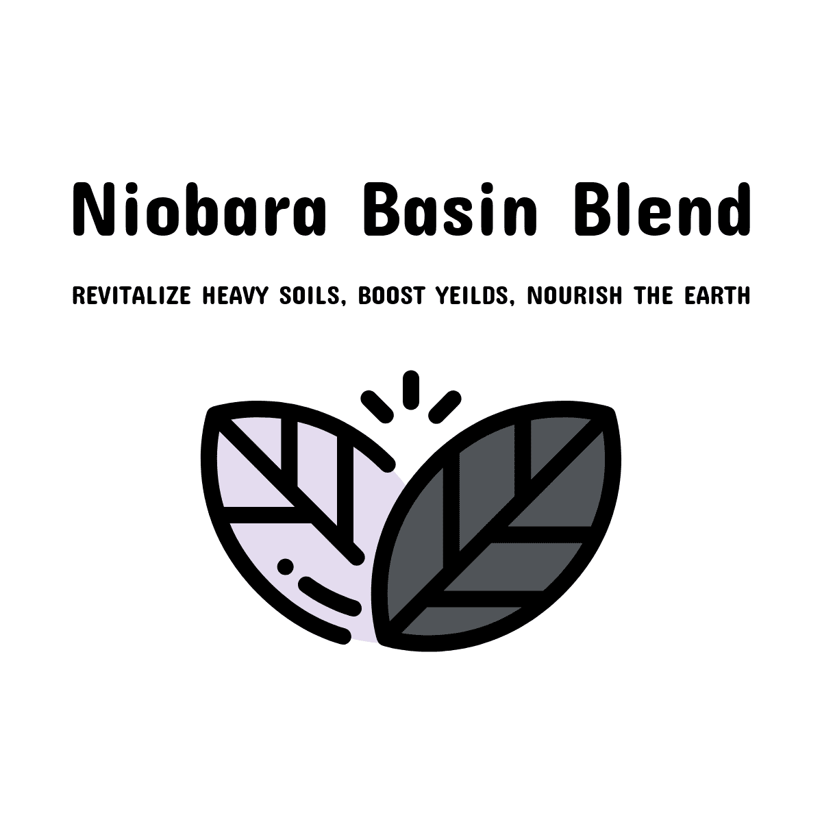 07. Niobara Basin Blend